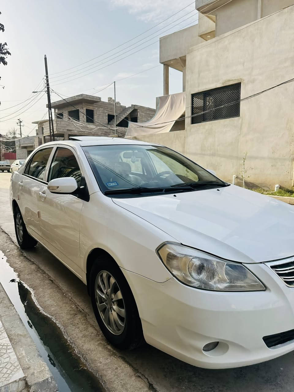 بي واي دي 2013 رقم نينوى بدون صبغ كير توماتيك سعر. 69$ 
 كورك ***********

‭٠٧٧٠ ٦٧٧٤٠٥٩‬
