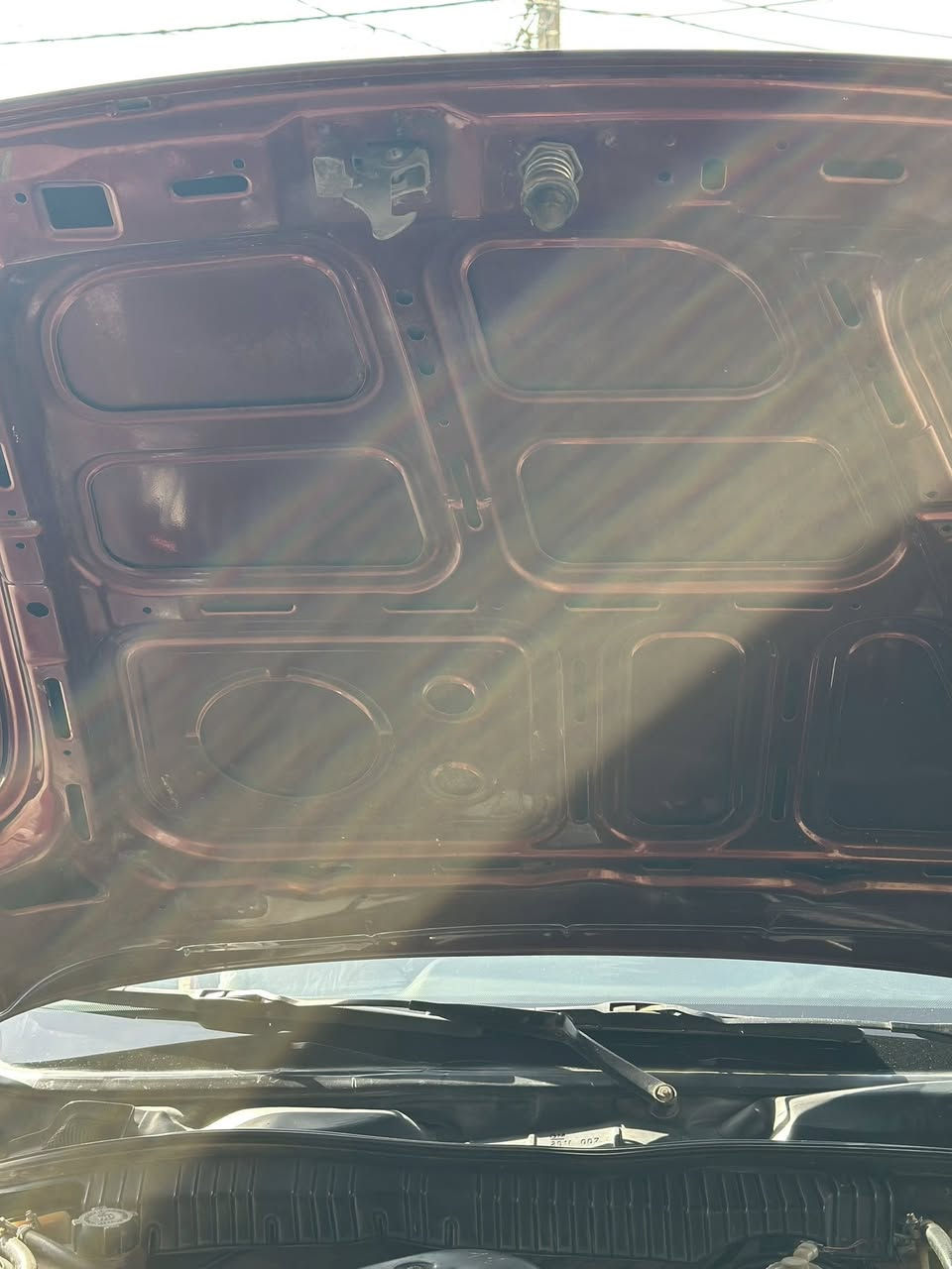 سلام عليكم فكتر 18محرك كير شرط تبريد بلاد شرط طخم جديد سياره جديد ونضيف مال جناي سيار كلها شرط ماكو شي اذ ما يشتغل سيار وضع بلاد بدون صبغ بس دوسات سياره مال بيت ايد واحد شركه سنويه جديد شرط تحولي وكالة كربون بيها سياره وين ما يعجبك روحي بيها شرط موصفات CD مكاني موصل حي القاهرة 
***********
***********سعرها 52
