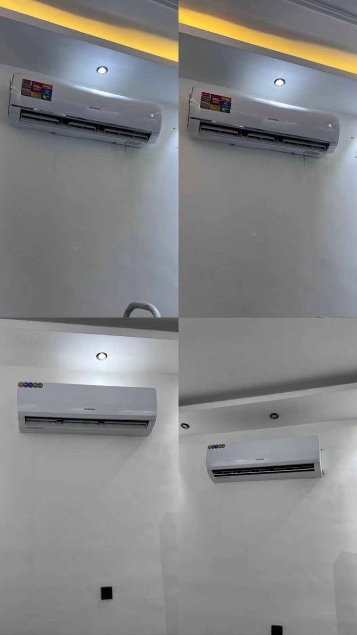 ورشة اللامي للتبريد 
نصب كافة انواع السبالت وصيانه و تنظيف كافة أنواع أجهزة التكييف موقعياً و بكادر متخصص مع الضمان  .. 👷🏻‍♂️
يعنى عندك صيانة أو تنظيف لا تحتار سبلتك مابي برودة لا تحتار سبلتك دفع الهواء ضعيف لا تحتار، إتصل بينا و راح نجيك لباب بيتك .. 
🟥  تنظيف موقعي  لجميع الدوائر والشركات مع الضمان 
🟥 صيانة - شحن غاز مع الضمان - نصب - غسل 
عمل فاكيوم ..
مكان الورشه القبله شارع سوق الكبير مقابل مدرسة ابو مهدي المهندس
*********** البصرة, العراق
