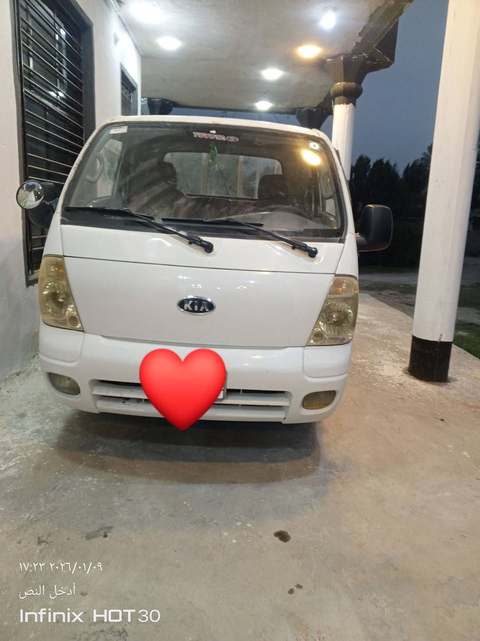 سلام عليكم
سياره كيا للبيع 2009 مكفوله 
***********
