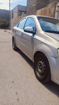 خليجي • رقم بغداد • اوتوماتيك