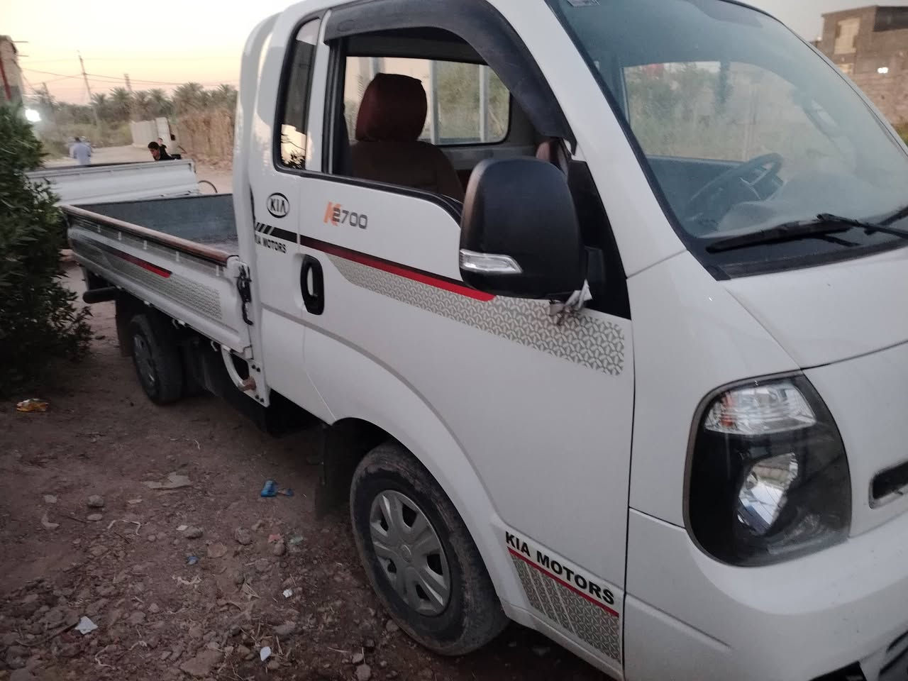 سلام عليكم البيع كيه موديل20كفاله رقم واسط شرط التحويل  كير محرك مكفولات تحويل مباشر السعر 127 وبيه مجال الاستفسار تصال    ***********
