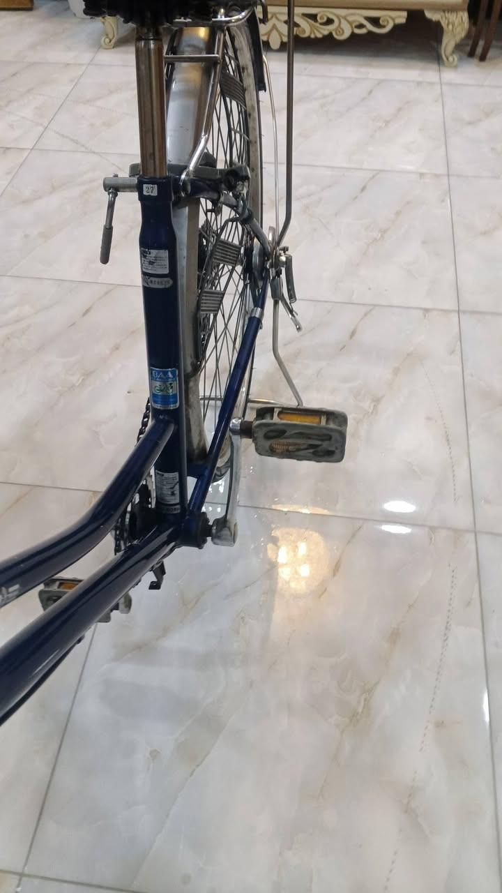 السلام عليكم بيسكل ياباني الرقم ***********حجم 27 االعنوان بغداد الجديدة السعر90
