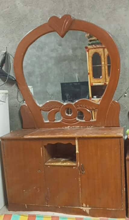 غرفه صاج نظيفة سعرها 175


**إذا كنت صاحب هذا الإعلان وتريد حذفه لأي سبب، رجاءا أرسل رسالة إلى الدعم الفني**