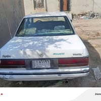 ١٩٨٩ • محرك وكير بكفاله • سند ذي قار