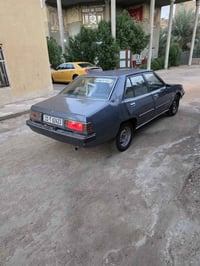ميتسوبيشي • موديل ١٩٨٢ • اوتوماتيك