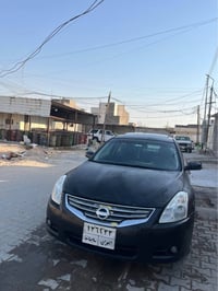 التيما • ٢٠١١ • حادثة أمامي