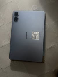 اياباد تاب بلاك فيو جهاز جديد ذاكرة 256نضيف زلغ مابي مكفول  ممفتوح ولا...