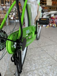 بايسكل 26ياباني شرط موديل 25  جديد