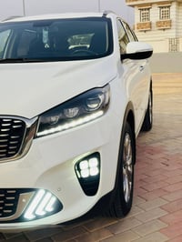 سورنتو ٢٠١٩ • فول • كفاله عامه