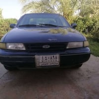 سيفيا • ١٩٩٤ • سامراء