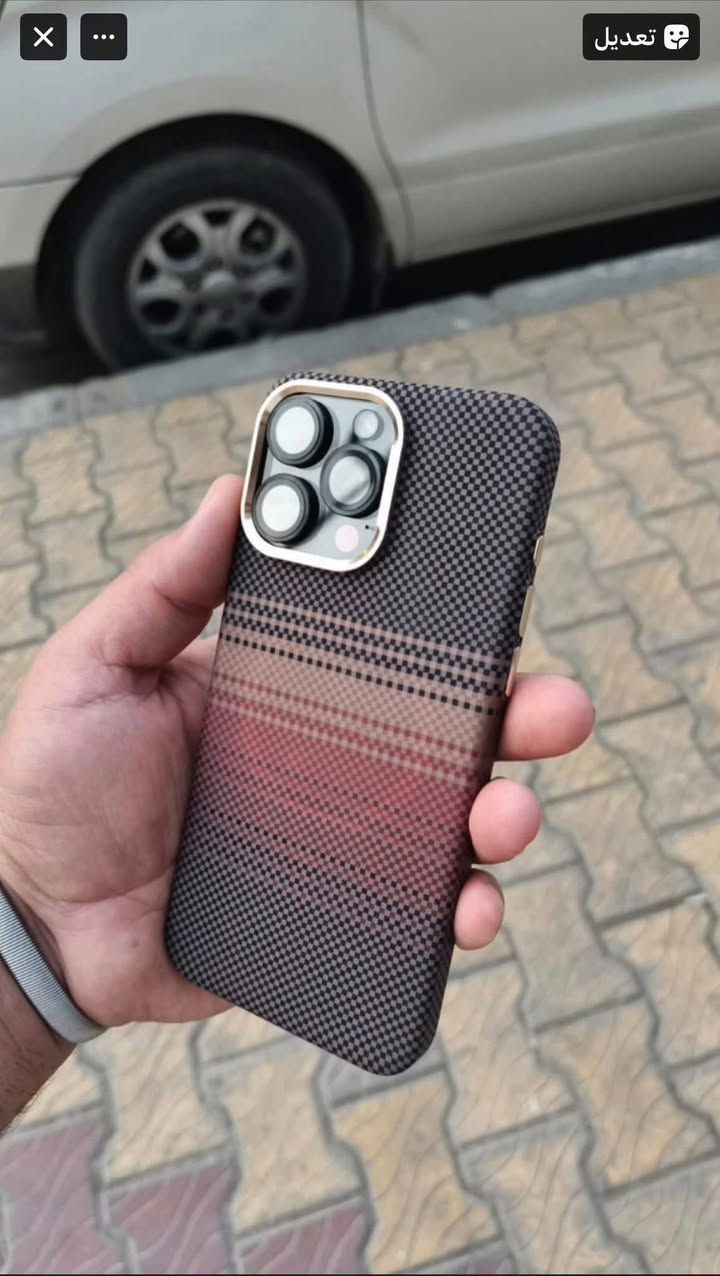 سلام عليكم اخوان آيفون 15برو ماكس للبيع البطارية 84سعره مليون الاستفسار فقط على الخاص 🌹


**إذا كنت صاحب هذا الإعلان وتريد حذفه لأي سبب، رجاءا أرسل رسالة إلى الدعم الفني**