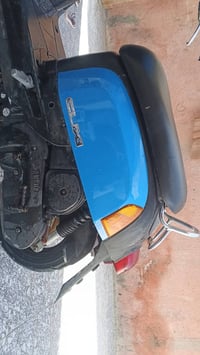 ماكس بوليس • مكفوله • سلف هندر