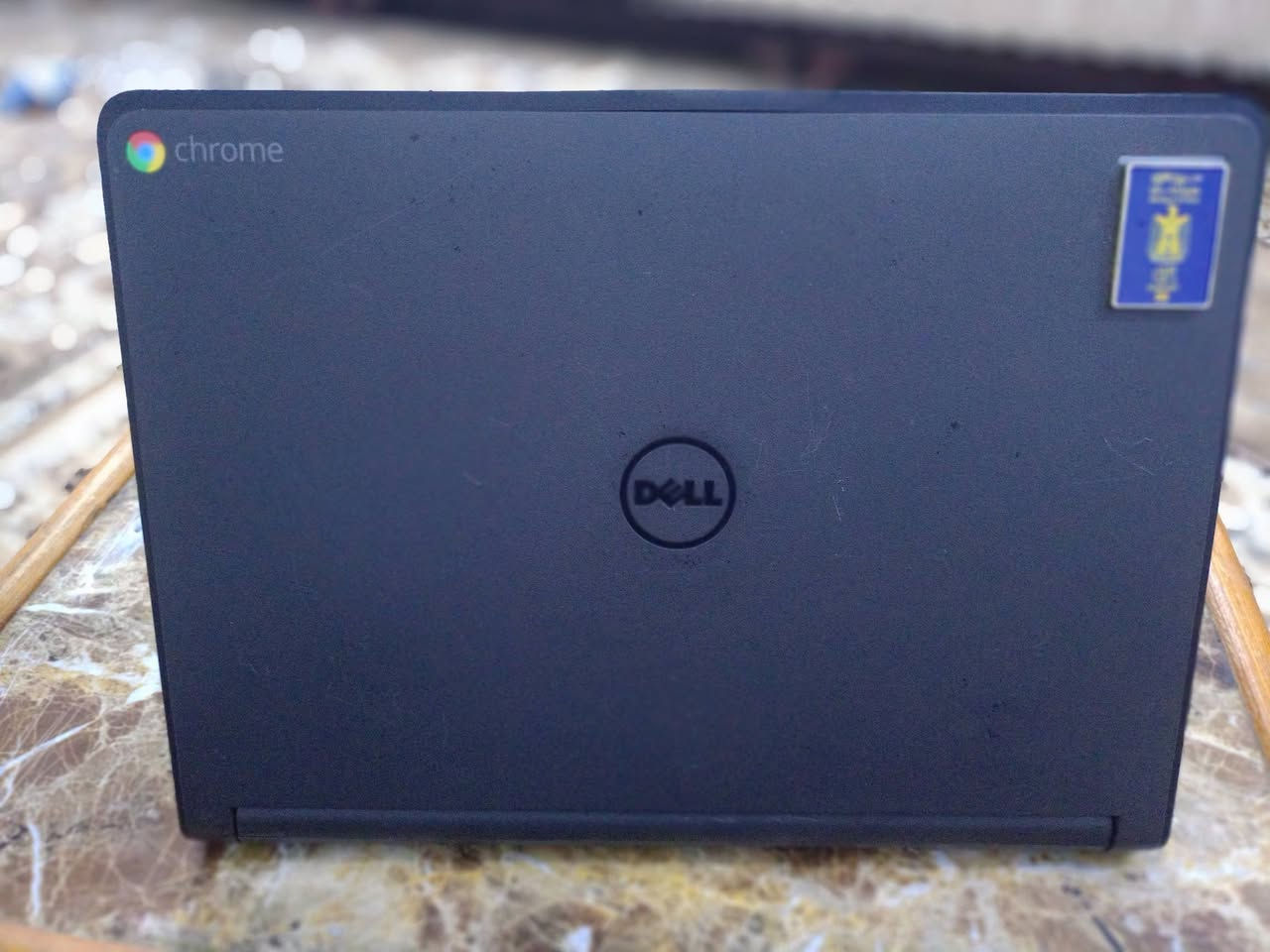 السلام عليكم
لابتوب ديل للبيع يحمل جميع البرامج الخفيفه والمتوسطه
يفيد تصفح او دراسه او شغلات خفيفه مثل اكسل او وورد للتواصل *********** او على الواتساب
