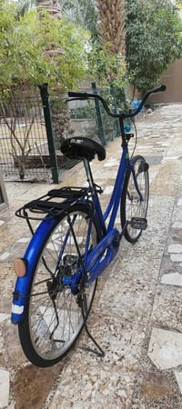 بايسكل • موبايل زين • مديل 19