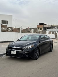 فورتي جي تي لاين • ٢٠٢٠ • رقم بصره