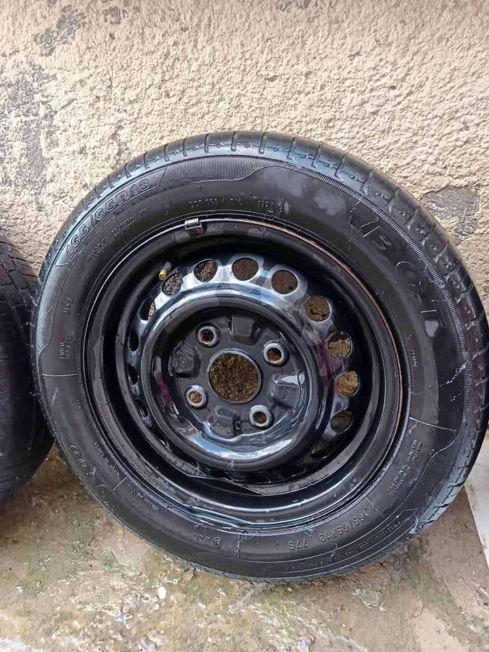 تايرات سايبا هن ول وياله لبيع نظيفات سعر 50الف عنوان بغداد شعب بوب شام ***********
