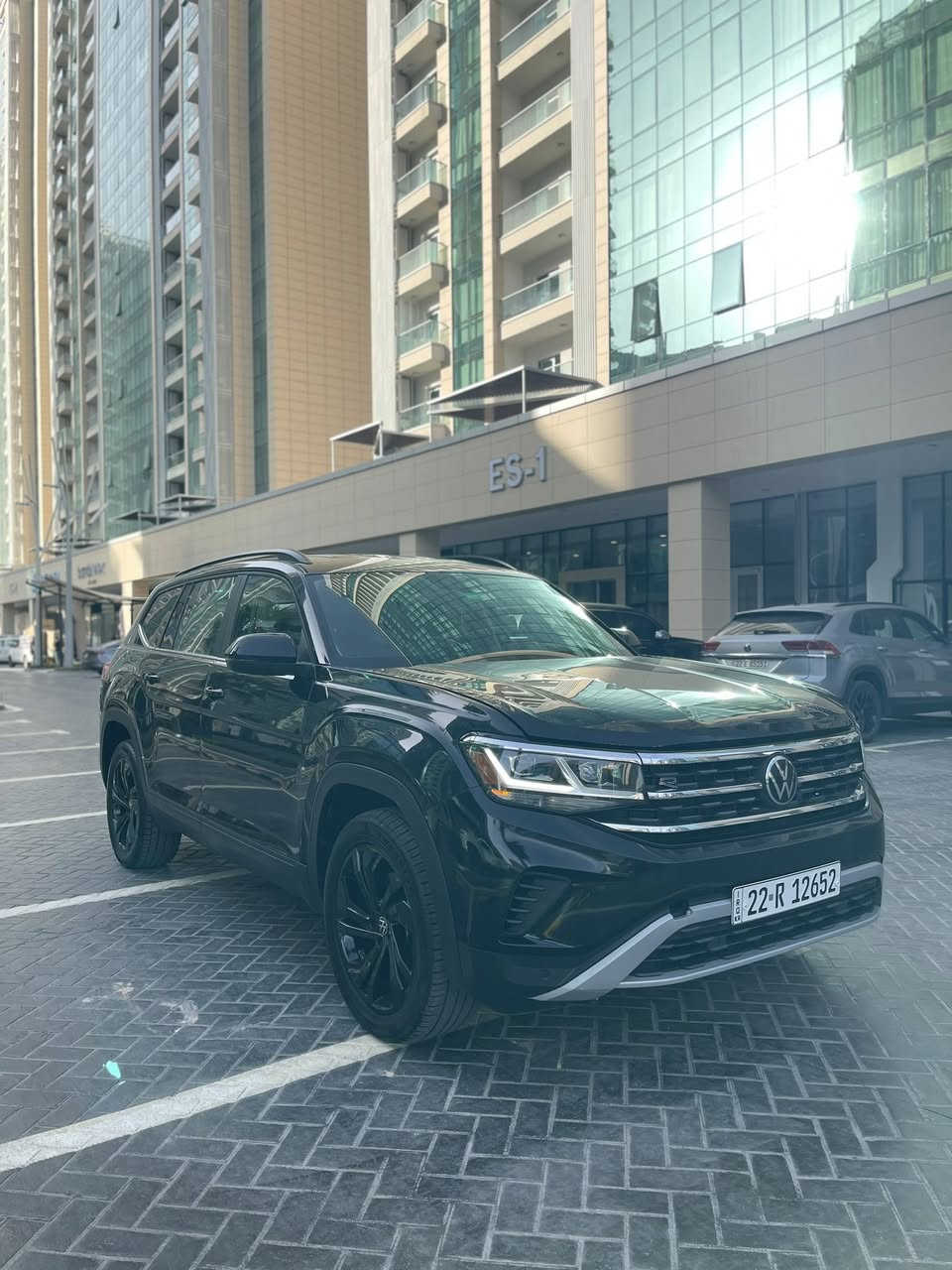 اطلس فاملي 2023

V6  3600  تنفس طبيعي

مواصفات SE

فقط جاملغ صبغ بدون دواخل بدون ايرباك

سعر مناسب جدا  ( 239 )$

مكان اربيل 

فقط اتصال.  ***********
