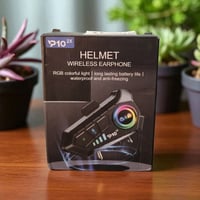 سماعات خوذة