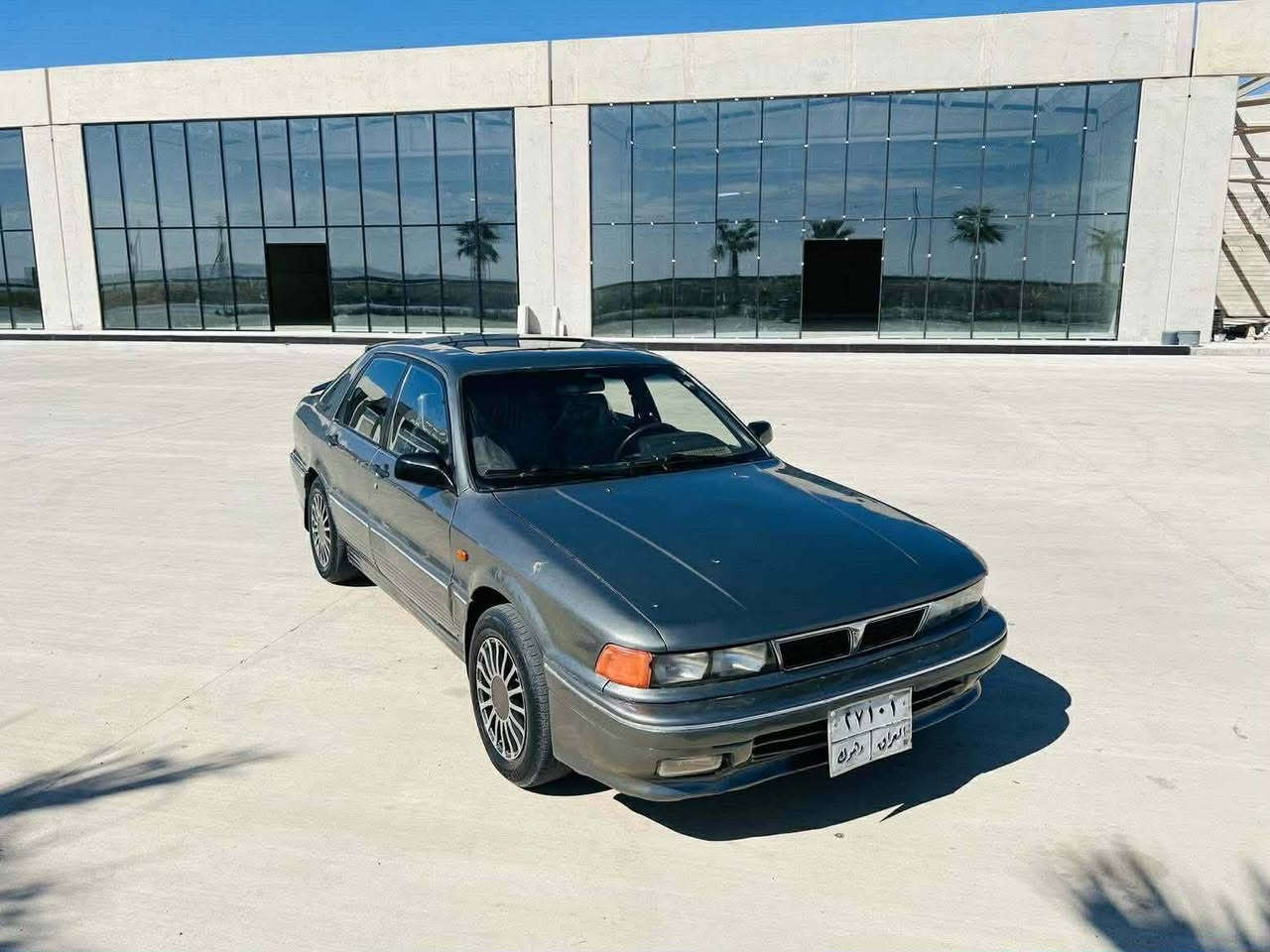 سلام عليكم مكلف بل نشر كلاند مستوبشي موديل 92 محرك 63 مرغوب كير عادي جام كهربائي سلايت كهربائي كلها شرط تحويل غرامات ورقتين ينزل من السعر شرط سعر سياره 36 مجال
*********** وات ساب فايبر هم موجود
