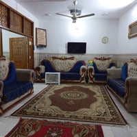 شارع الكورنيش • ١٨٠م • غرفتين