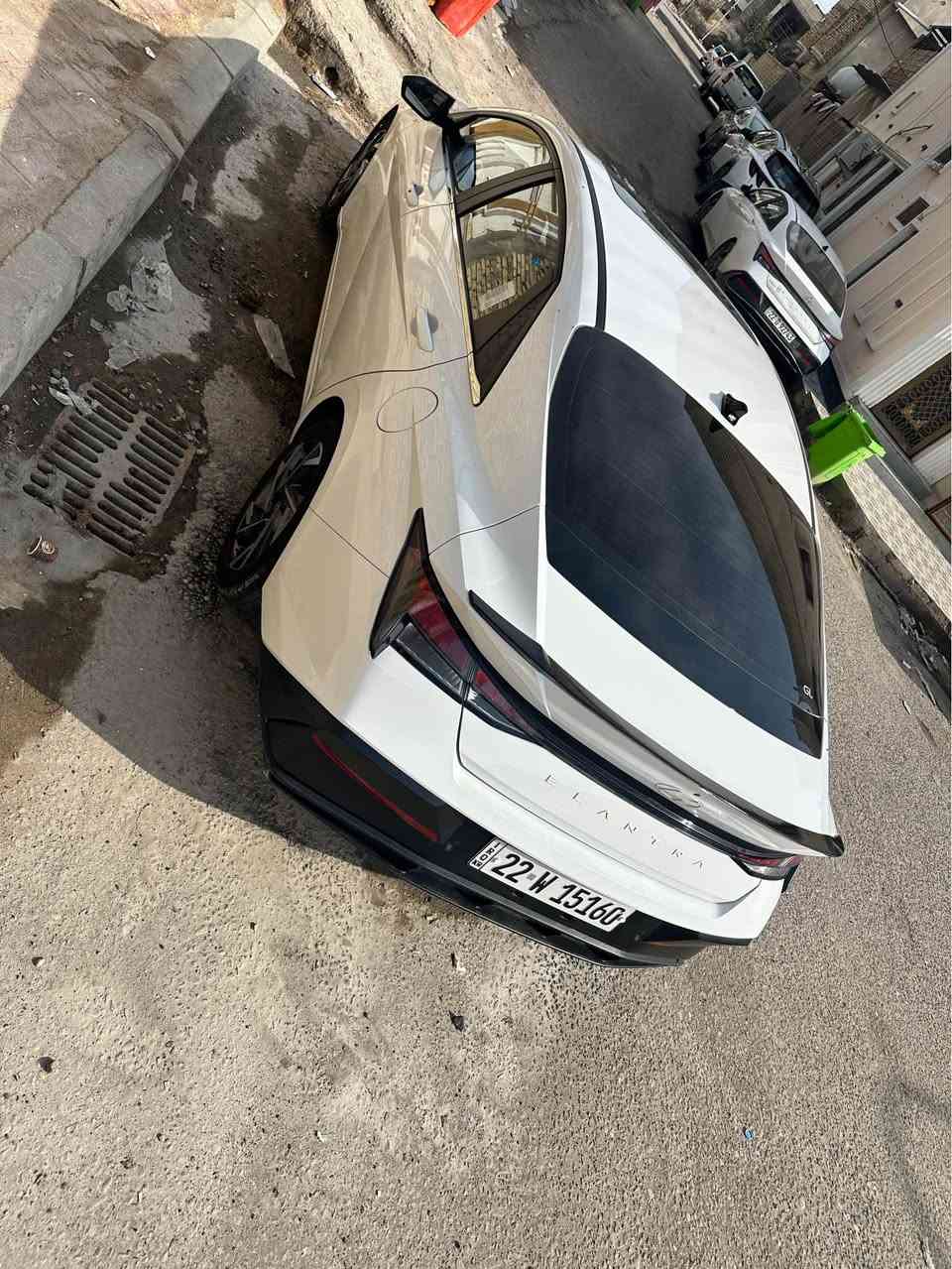 النترا تجميع صيني 2025 كفاله عامه من كلشي حته من الرصعه رقم اربيل بسم شركة فول مواصفات ماشيه 12 الف سعر 150$ للاستفسار اتصل 
*********** البصرة, العراق
