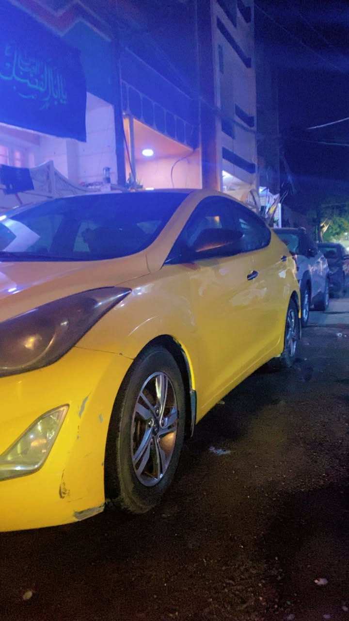 النترا ٢٠١٦
وارد امريكي حادثه بنيد  وجاملغ بدون لغود ولا شواصي ولا ايرباكات كامله من كل النواحي  رقم بغدا السعر ١٠٧$
رقم الهاتف ***********
