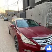 سوناتا ٢٠١٢ • فول مواصفات • رقم بغداد