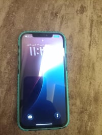 آيفون ١٢ برو ماكس • ٢٥٦ • شاشة وبطارية مبدلة