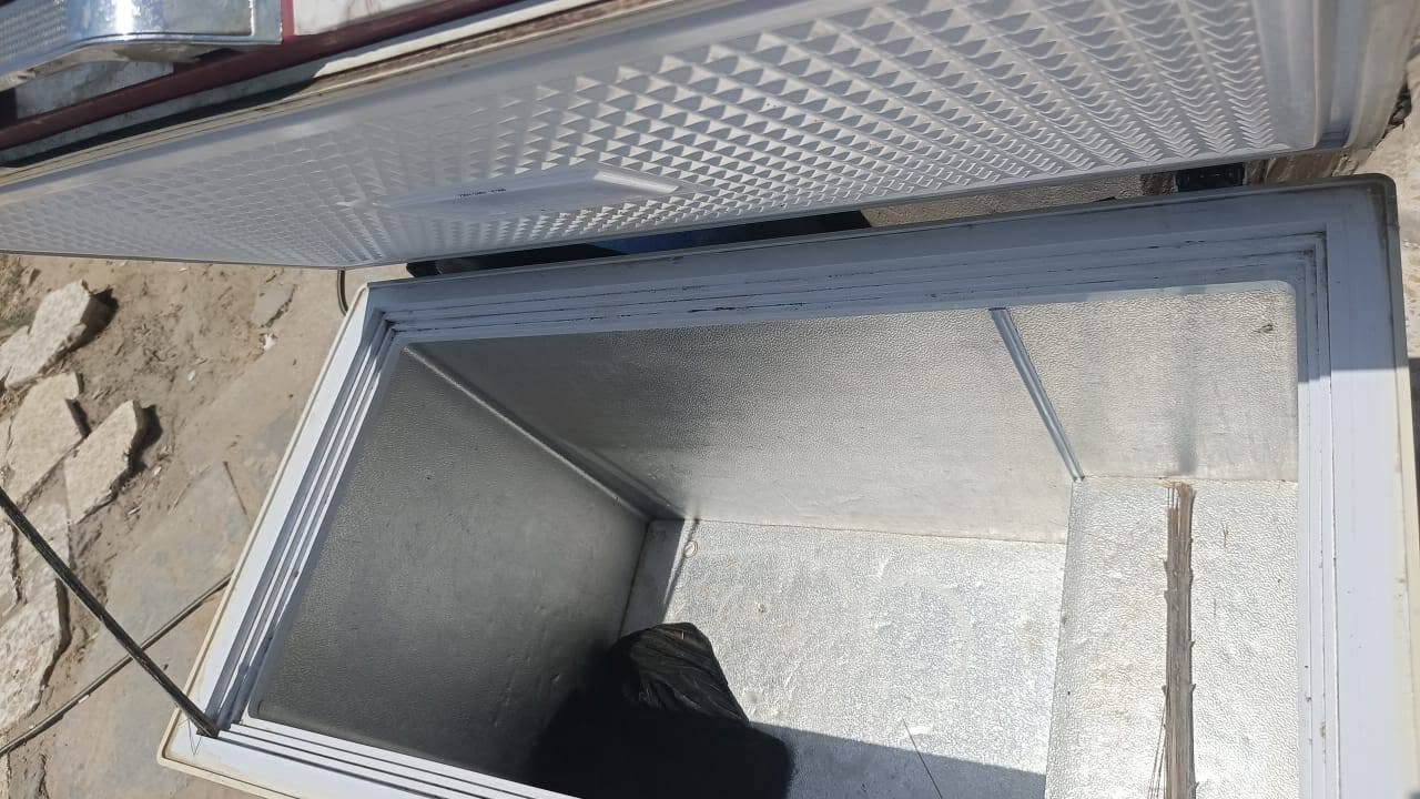 مجمده البيع بس فريزرهه عاطل


**إذا كنت صاحب هذا الإعلان وتريد حذفه لأي سبب، رجاءا أرسل رسالة إلى الدعم الفني**