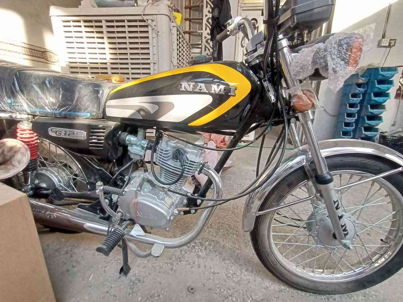 نامه موديل 26 أوراق سكنر جديده ما ماشيه بعده السعر 800 الف
***********
