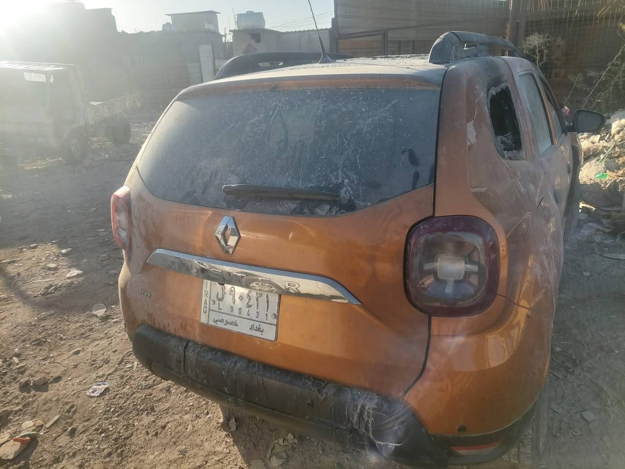 للبيع سيارة داخله محترك سيارة كشر محرك نظيفات مكاني بغداد حي الامين سعر 40


**إذا كنت صاحب هذا الإعلان وتريد حذفه لأي سبب، رجاءا أرسل رسالة إلى الدعم الفني**