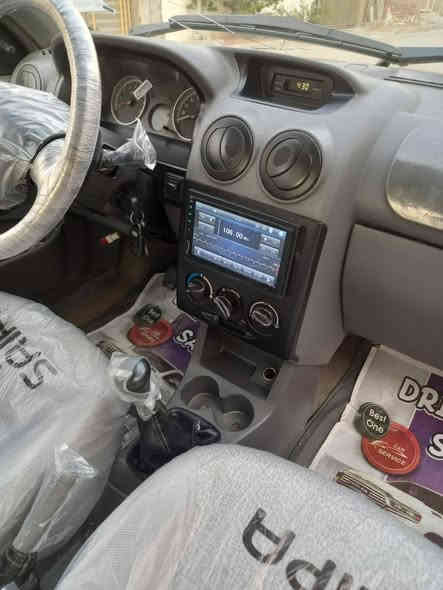 سايبا موديل 18 رقم بغداد مصفره هئيه ومرور للبيع السعر 46

مكاني بغداد العبيدي***********
