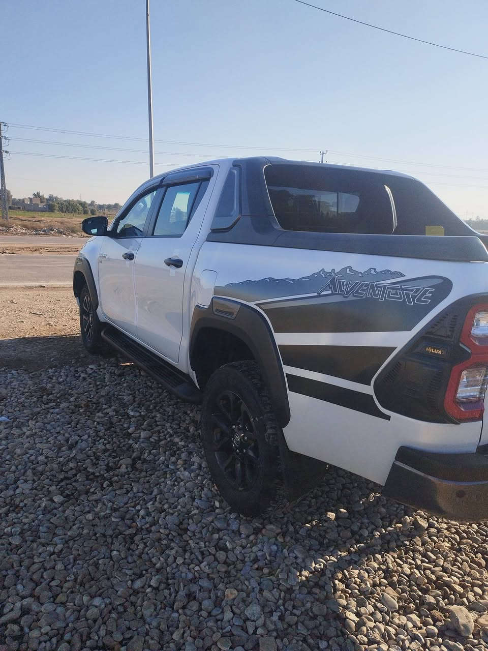 سلام عليكم
بيكم للبيع
افنخر كفاله عامه 
موديل 24 
رقم الهاتف ***********
