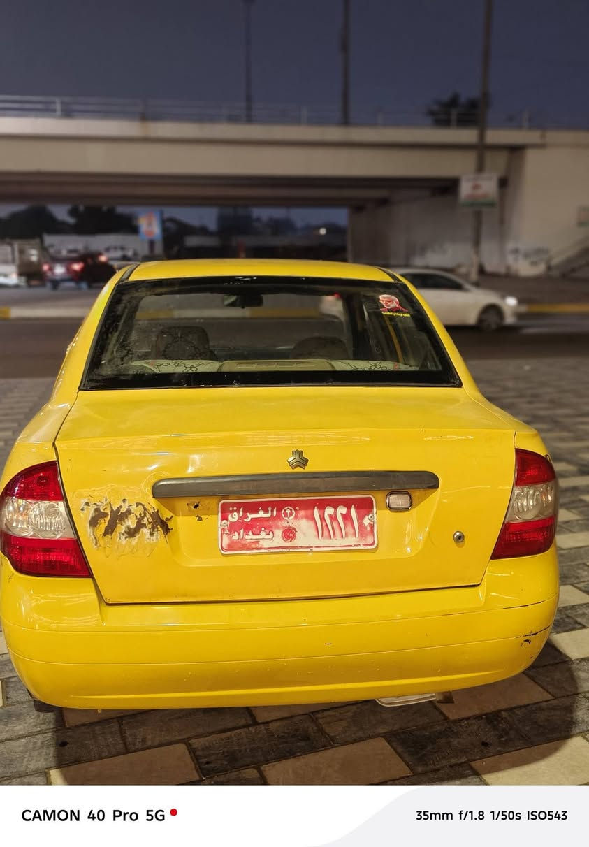 طيبه للبيع كلك بدون تحويل السعر 2مليون بيهه نواقص بسيطه ***********
