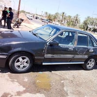دايو برنس • كير جديد • رقم ديالى