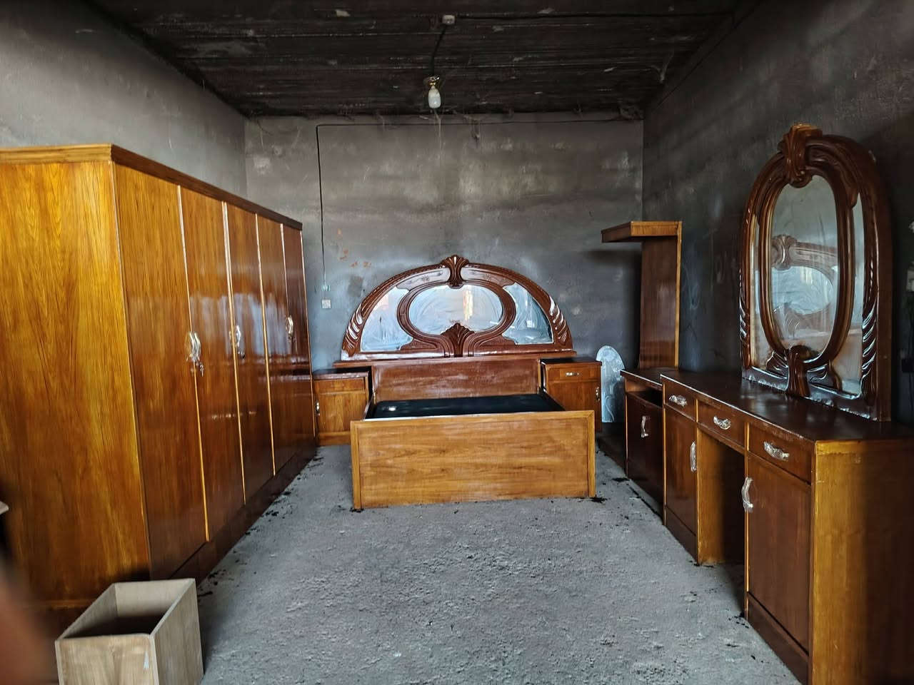 غرفه خشب صاج بسعر مناسب
التوصيل والشد مجاني بابل المحاويل


**إذا كنت صاحب هذا الإعلان وتريد حذفه لأي سبب، رجاءا أرسل رسالة إلى الدعم الفني**