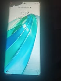 هونر X9a • شاشة مضروبة • مستعمل