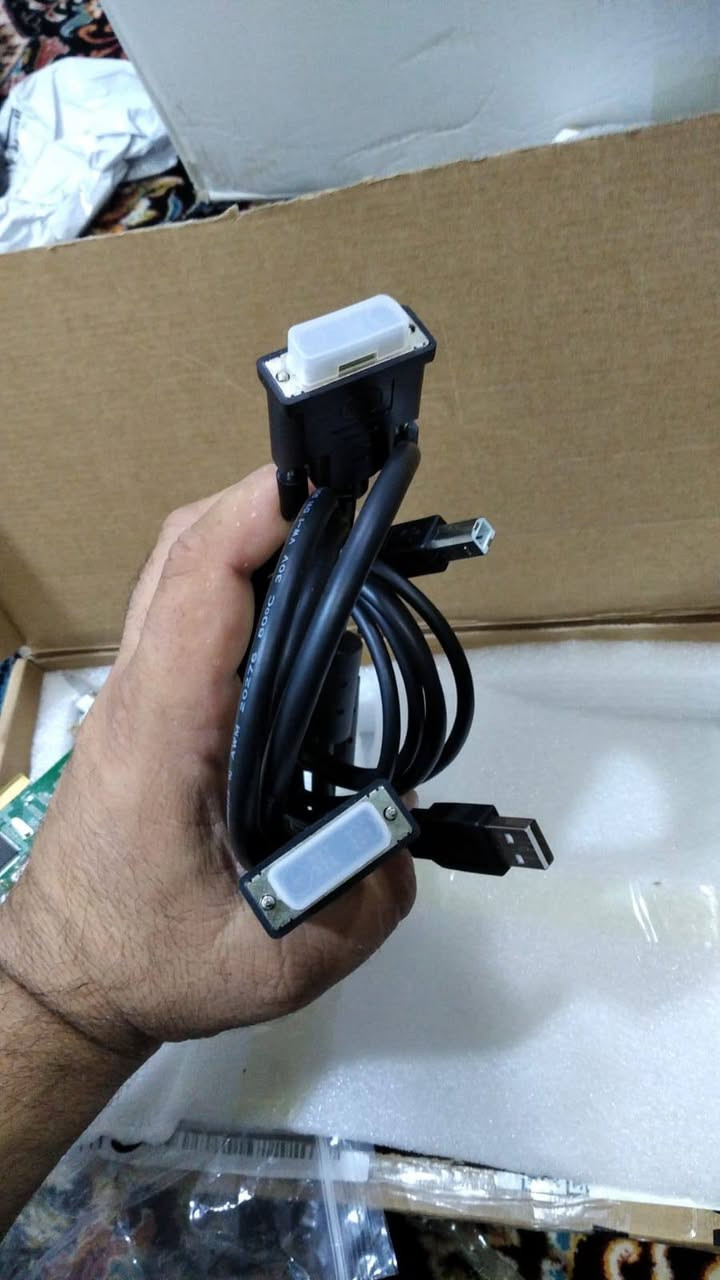 متوفر كارت شاشه


**إذا كنت صاحب هذا الإعلان وتريد حذفه لأي سبب، رجاءا أرسل رسالة إلى الدعم الفني**