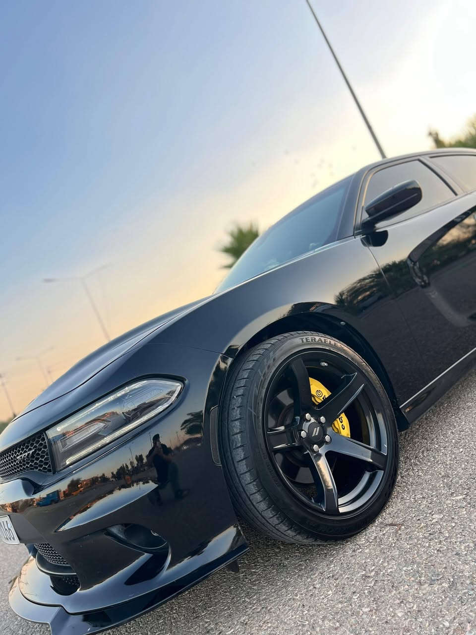 جارجر ارتي Rt سوبر تراك باك
موديل 2020
اسود ملكي
Rt V8 5.7 L 🚀 super trak pak
جاملغ امامي واحد مبدل 
(سيارة جديدة بمعنى الكلمة)
ماشية قليل ٤٧ فقط
بيها صوت خرافي
فول مواصفات عدا فتحة
رادار جانبي
دركة RPM ابو الشاشة تحكمات كاربون فايبر
حساسات خلفية
شفتات استرين
كشنات  حضن جلد+ شامو 
كشنات تبريد تدفئة + حزن ميموري
كشنات الخلفية تدفئة
شاشة جبيرة كار بلي
مراية رادار + حساس + هيتر 
نظام صوت Alpine
مود سوبر تراك باك
نظام sport
ويل نجمة حجم 
اربع تايرات جديد انتاج ٢٠٢٦
رقم جديد سنويه جديدة
صدر امامي خلفي جديد ١٠٠٪؜
كير محرك بشرط 
تضليل نسبة ٨٠٪؜
مكانه كركوك
سعر ٢١٤  بيها مجال 

***********
