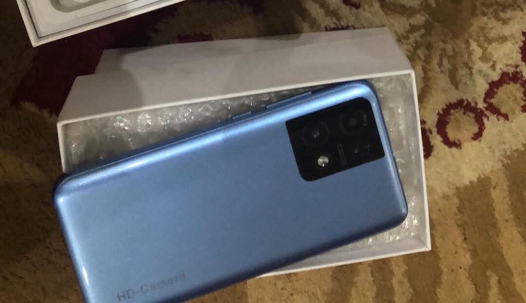 نوت ٣٠ مني صيني ب ٣٠ مع التوصيل


**إذا كنت صاحب هذا الإعلان وتريد حذفه لأي سبب، رجاءا أرسل رسالة إلى الدعم الفني**