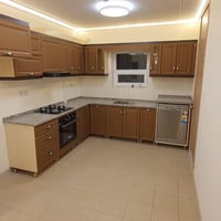 مطبخ تركي • سطح مرمر • ما بيه ضرر
