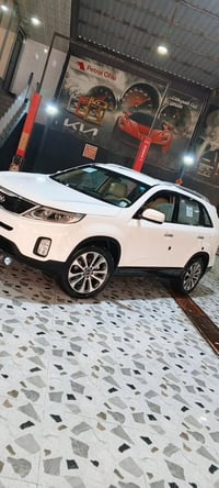 سيرنتوا • ٢٠١٣ • بنزين