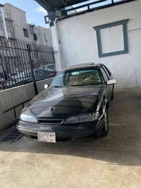 دايو برنس موديل ٩٤ كير محرك شرط تحويل او وكالة  رقم بغداد الماني السعر...