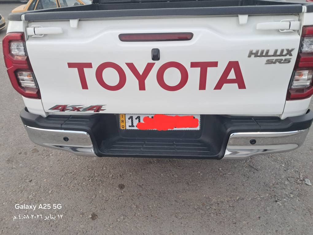 السلام عليكم
بيكم فور ويل 
موديل ٢٠٢٣
كير واتماتيك 
ماشيه ١٣ الف زيرو 
كويتي بريم بصمه 
***********
مكان سياره بغداد 
السعر ٣٣٠ وبيها مجال بغداد, العراق
