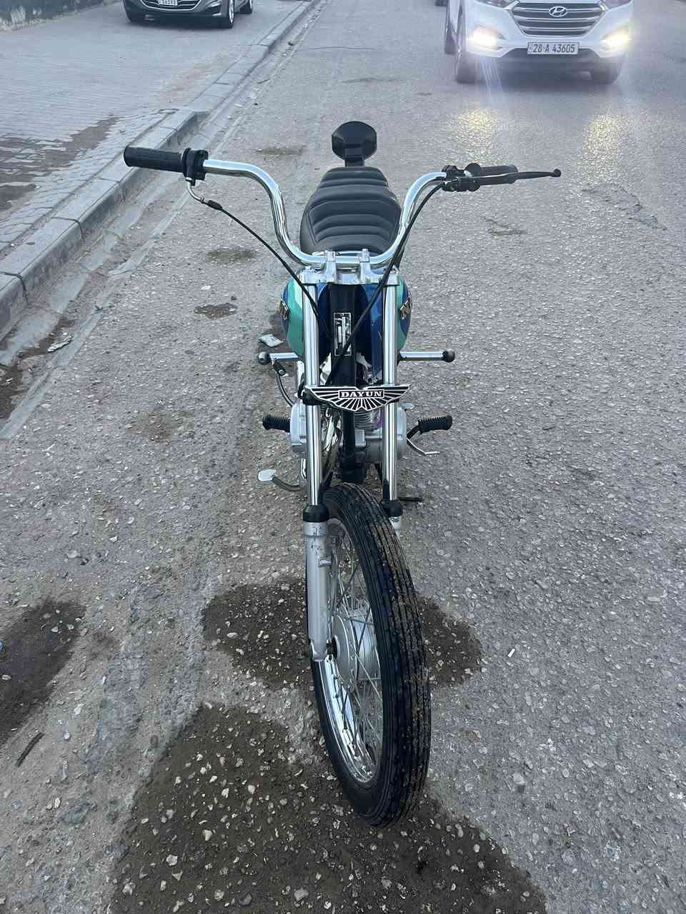 دراجه نامه للبيع موديل21دراجه كلشي ما عايزه وكيله حمودي العارضي تجي تفحص وتخذه سعره 750وبيه مجال لشراي

***********
