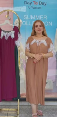 زبدة حرير • فري سايز • درجة أولى