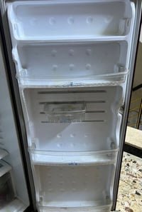 ثلاجة • بغداد بلديات