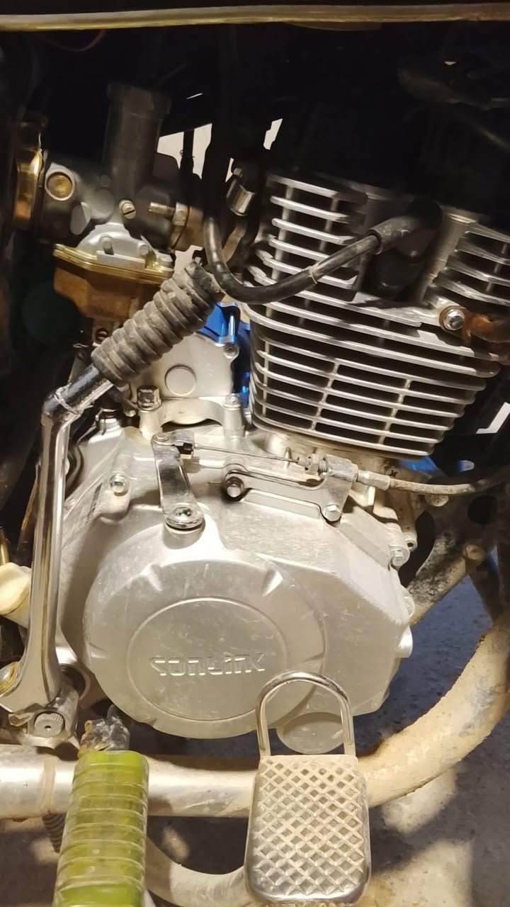 سلام عليكم دراجه وزن ثقيل 5كير محرك مفتوح السعر 500قفل مو شراي لا يجيني دارجه تجي شوف بعينك احسن وتركيب للتنويه درجه صحيح مفتوح بس صوته حلو تبخير بل صلصل مكو فول مكفول يا بلاش موديل 24


**إذا كنت صاحب هذا الإعلان وتريد حذفه لأي سبب، رجاءا أرسل رسالة إلى الدعم الفني**