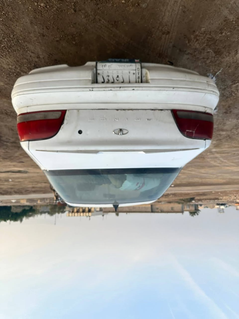 سيارات بأنسب الاسعار  دايو برنس ذي قار حرف أ 1996
1:سنويه لل2028 

2:كير عادي مكينه تنقص

3: سعرهه 19ورقه 

مكاني  كوت الدجيلي 

***********
